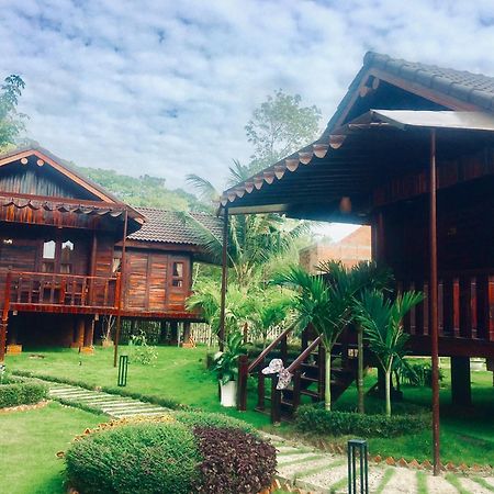 Anna Pham Bungalow - Friendly Local Фукуок Екстер'єр фото