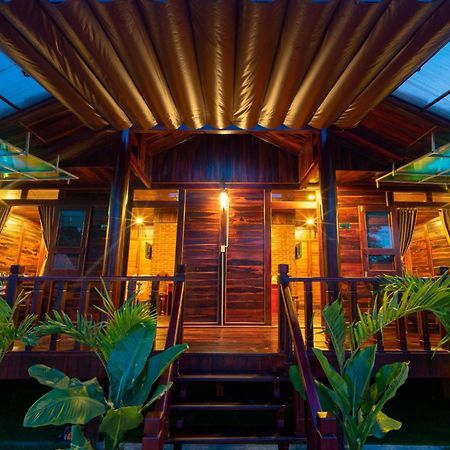 Anna Pham Bungalow - Friendly Local Фукуок Екстер'єр фото