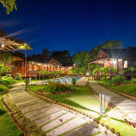 Anna Pham Bungalow - Friendly Local Фукуок Екстер'єр фото