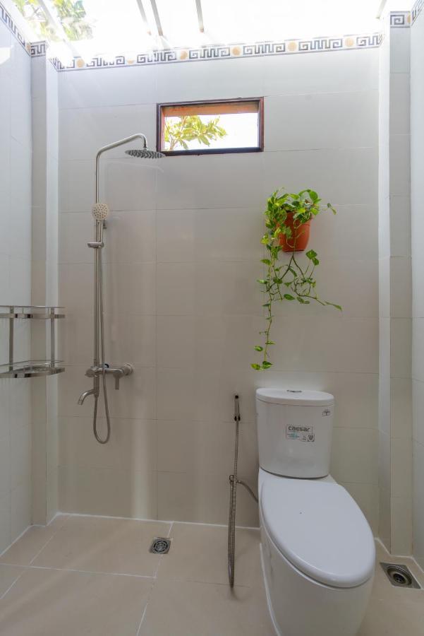 Anna Pham Bungalow - Friendly Local Фукуок Екстер'єр фото