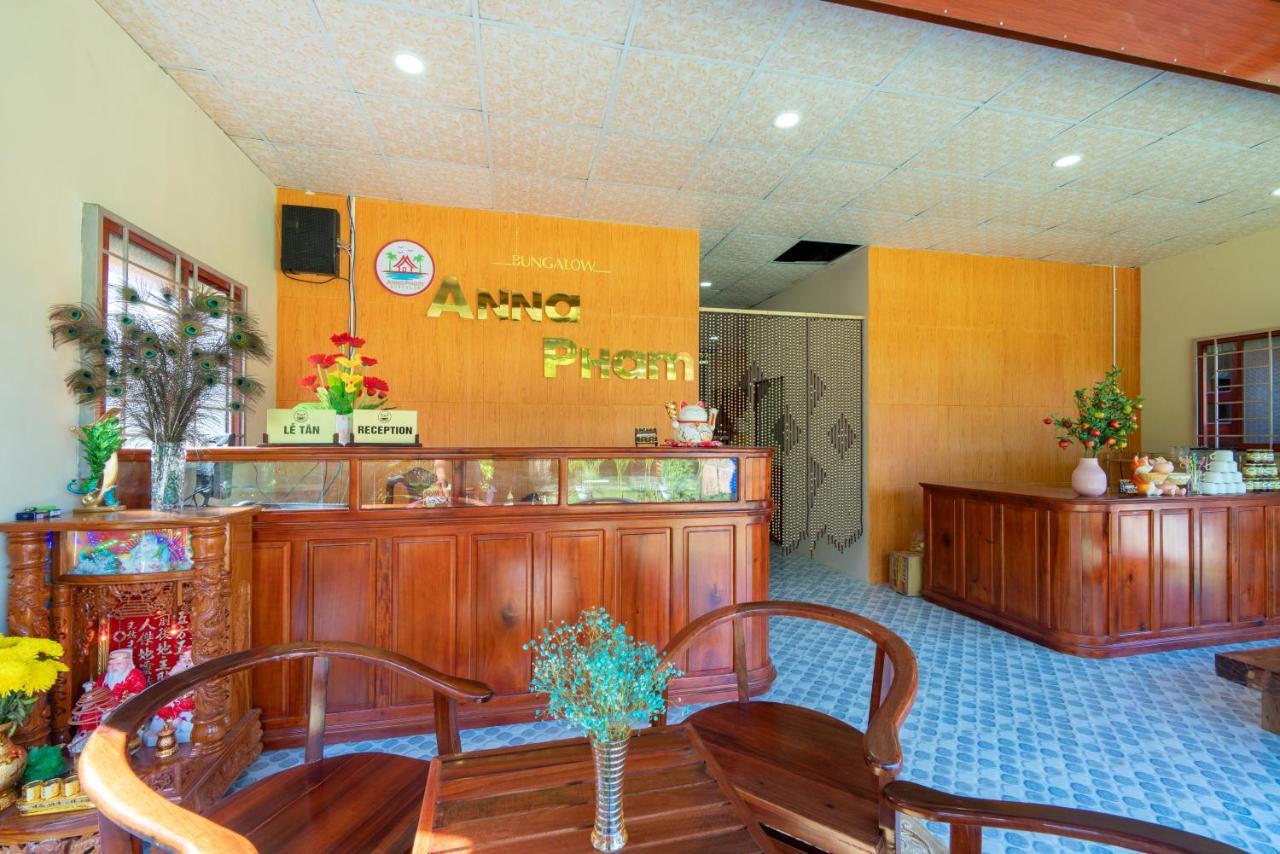 Anna Pham Bungalow - Friendly Local Фукуок Екстер'єр фото